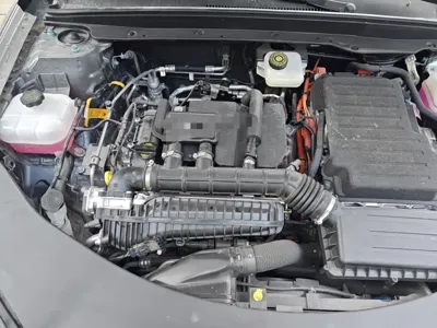 BYD Qin Plus 2025, 5600 км, за 8604.8 USD - фото 23