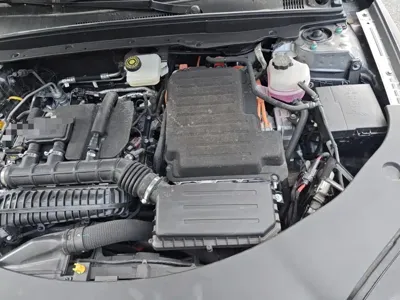 BYD Qin Plus 2025, 5600 км, за 8604.8 USD - фото 24