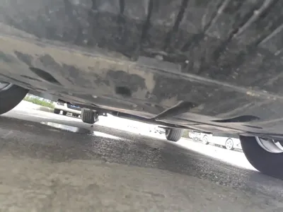 BYD Qin Plus 2025, 5600 км, за 8604.8 USD - фото 25