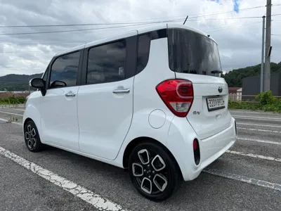 Kia Ray 2019, 72850 км, за 7089.41 USD