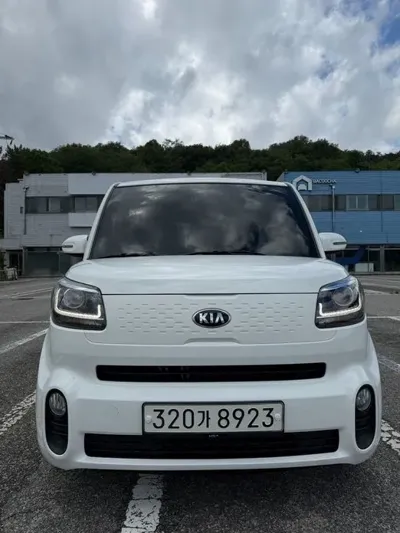 Kia Ray 2019, 72850 км, за 7089.41 USD