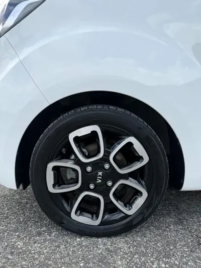 Kia Ray 2019, 72850 км, за 7089.41 USD