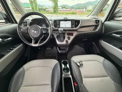 Kia Ray 2019, 72850 км, за 7089.41 USD - фото 7