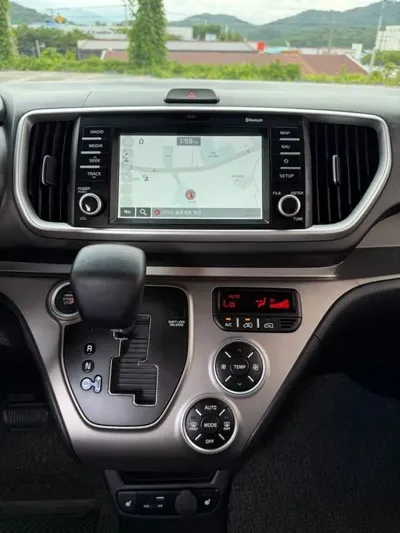 Kia Ray 2019, 72850 км, за 7089.41 USD - фото 9