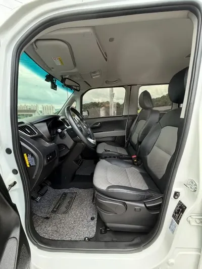 Kia Ray 2019, 72850 км, за 7089.41 USD - фото 10