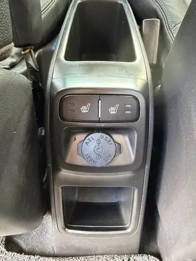 Kia Ray 2019, 72850 км, за 7089.41 USD - фото 17