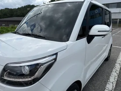 Kia Ray 2019, 72850 км, за 7089.41 USD - фото 18