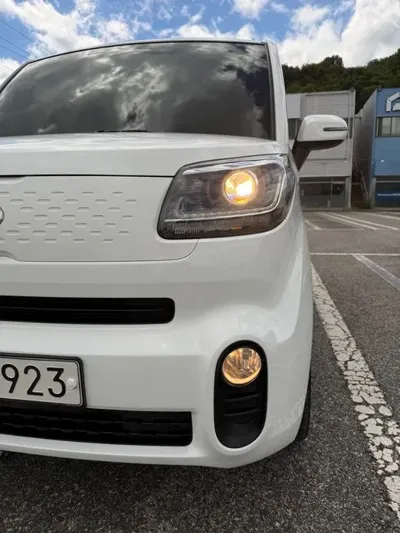 Kia Ray 2019, 72850 км, за 7089.41 USD - фото 19