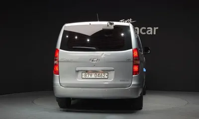 Hyundai Starex 2017, 204536 км, за 5306.42 USD
