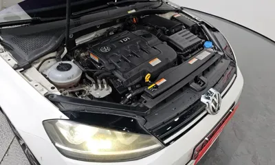 Volkswagen Golf 2015, 46493 км, за 7345.41 USD - фото 6