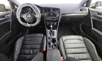 Volkswagen Golf 2015, 46493 км, за 7345.41 USD - фото 7