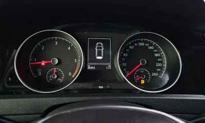 Volkswagen Golf 2015, 46493 км, за 7345.41 USD - фото 8