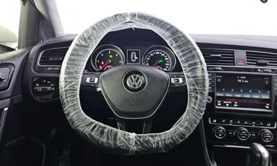 Volkswagen Golf 2015, 46493 км, за 7345.41 USD - фото 13