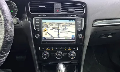 Volkswagen Golf 2015, 46493 км, за 7345.41 USD - фото 14