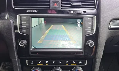 Volkswagen Golf 2015, 46493 км, за 7345.41 USD - фото 15