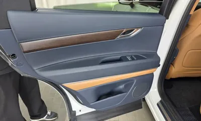 Genesis GV80 2022, 34572 км, за 35688.81 USD - фото 25