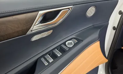 Genesis GV80 2022, 34572 км, за 35688.81 USD - фото 29