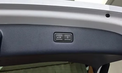 Genesis GV80 2022, 34572 км, за 35688.81 USD - фото 31
