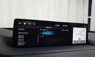 Genesis GV80 2022, 34572 км, за 35688.81 USD - фото 33
