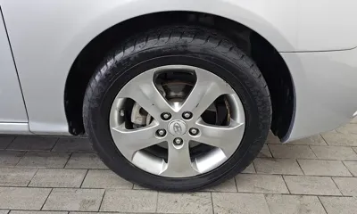 Hyundai Avante 2010, 97917 км, за 2841.1 USD