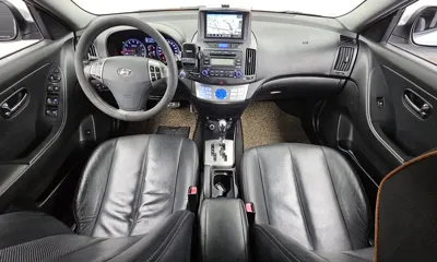 Hyundai Avante 2010, 97917 км, за 2842.41 USD - фото 7