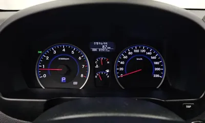 Hyundai Avante 2010, 97917 км, за 2842.41 USD - фото 8