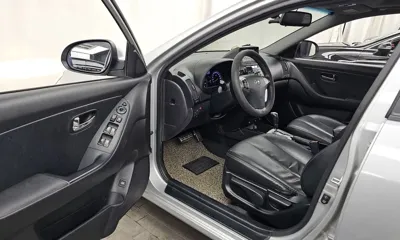 Hyundai Avante 2010, 97917 км, за 2842.41 USD - фото 10