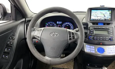 Hyundai Avante 2010, 97917 км, за 2842.41 USD - фото 13