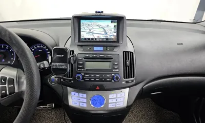 Hyundai Avante 2010, 97917 км, за 2842.41 USD - фото 14