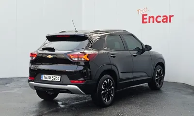 ChevroletGMDaewoo Trailblazer 2022, 37801 км, за 10042.95 USD