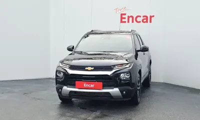 ChevroletGMDaewoo Trailblazer 2022, 37801 км, за 10042.95 USD