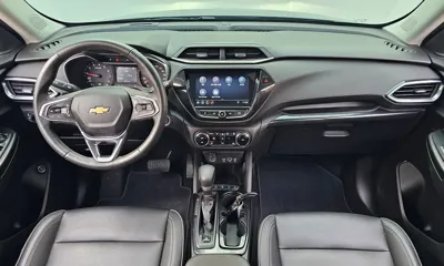 ChevroletGMDaewoo Trailblazer 2022, 37801 км, за 10042.95 USD - фото 7