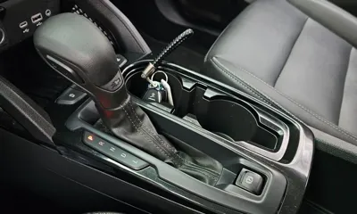 ChevroletGMDaewoo Trailblazer 2022, 37801 км, за 10042.95 USD - фото 9