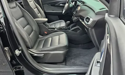 ChevroletGMDaewoo Trailblazer 2022, 37801 км, за 10042.95 USD - фото 10