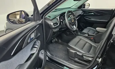 ChevroletGMDaewoo Trailblazer 2022, 37801 км, за 10042.95 USD - фото 11