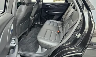 ChevroletGMDaewoo Trailblazer 2022, 37801 км, за 10042.95 USD - фото 12