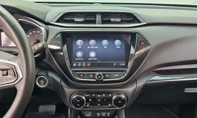 ChevroletGMDaewoo Trailblazer 2022, 37801 км, за 10042.95 USD - фото 16