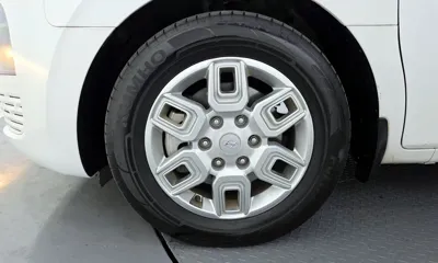 Hyundai Staria 2023, 95619 км, за 14278.17 USD