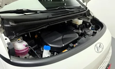 Hyundai Staria 2023, 95619 км, за 14278.17 USD - фото 6