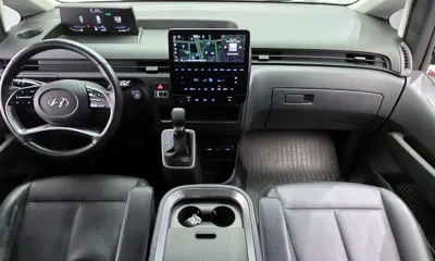 Hyundai Staria 2023, 95619 км, за 14278.17 USD - фото 7
