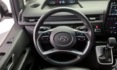 Hyundai Staria 2023, 95619 км, за 14278.17 USD - фото 13