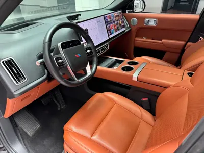 Li Auto Li L8 2023, 39300 км, за 30322.95 USD - фото 11