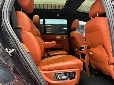 Li Auto Li L8 2023, 39300 км, за 30322.95 USD - фото 18
