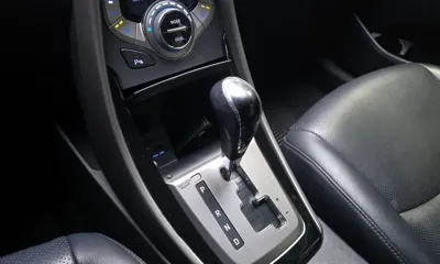 Hyundai Avante 2013, 95099 км, за 3581.43 USD - фото 9