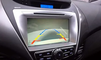 Hyundai Avante 2013, 95099 км, за 3581.43 USD - фото 15