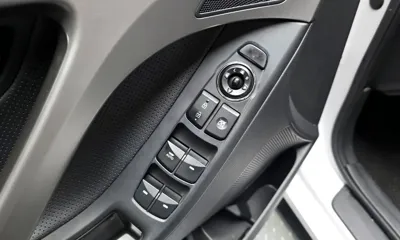 Hyundai Avante 2013, 95099 км, за 3581.43 USD - фото 20