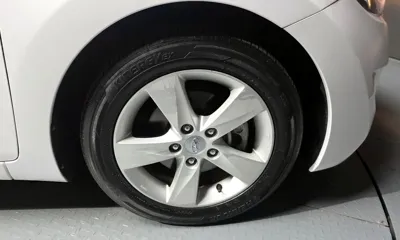 Hyundai Avante 2013, 95099 км, за 3581.43 USD - фото 21