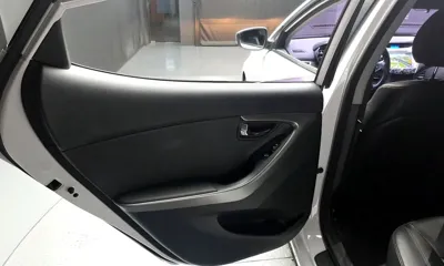 Hyundai Avante 2013, 95099 км, за 3581.43 USD - фото 25