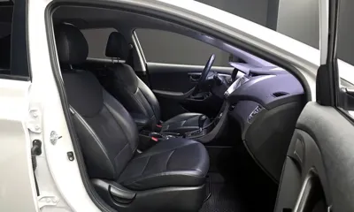 Hyundai Avante 2013, 95099 км, за 3581.43 USD - фото 26