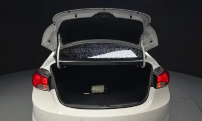 Hyundai Avante 2013, 95099 км, за 3581.43 USD - фото 27